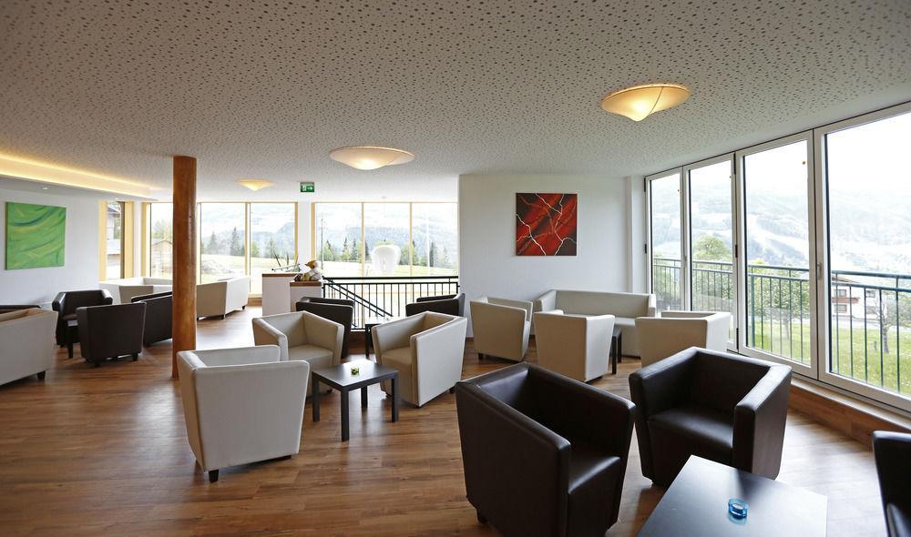 Premium Wanderhotel Steirerhof Hotel Schladming