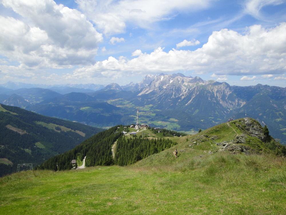 Premium Wanderhotel Steirerhof Hotel Schladming