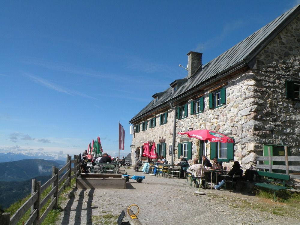 Premium Wanderhotel Steirerhof 4* Schladming