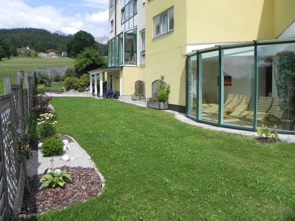 Premium Wanderhotel Steirerhof Hotel