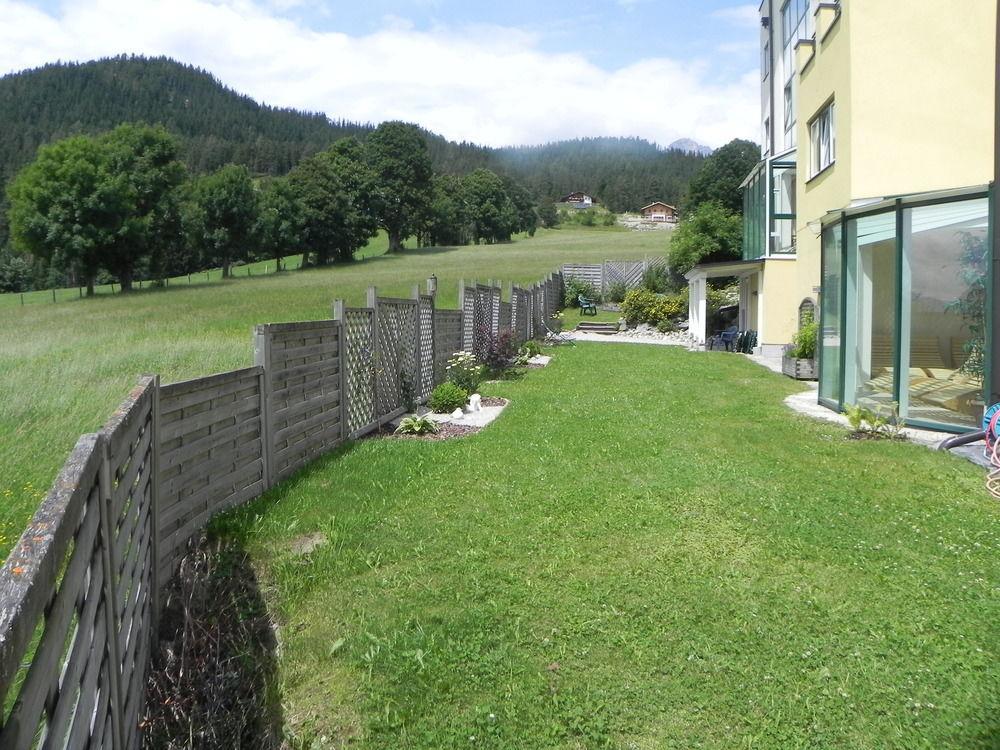 Premium Wanderhotel Steirerhof Hotel Schladming