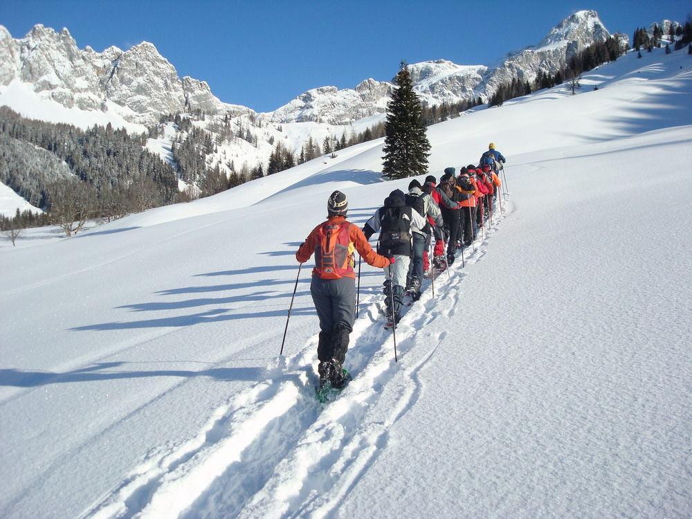 Premium Wanderhotel Steirerhof 4* Schladming