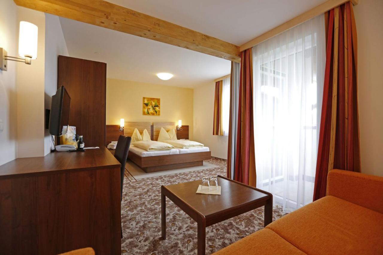Premium Wanderhotel Steirerhof Hotel 4*