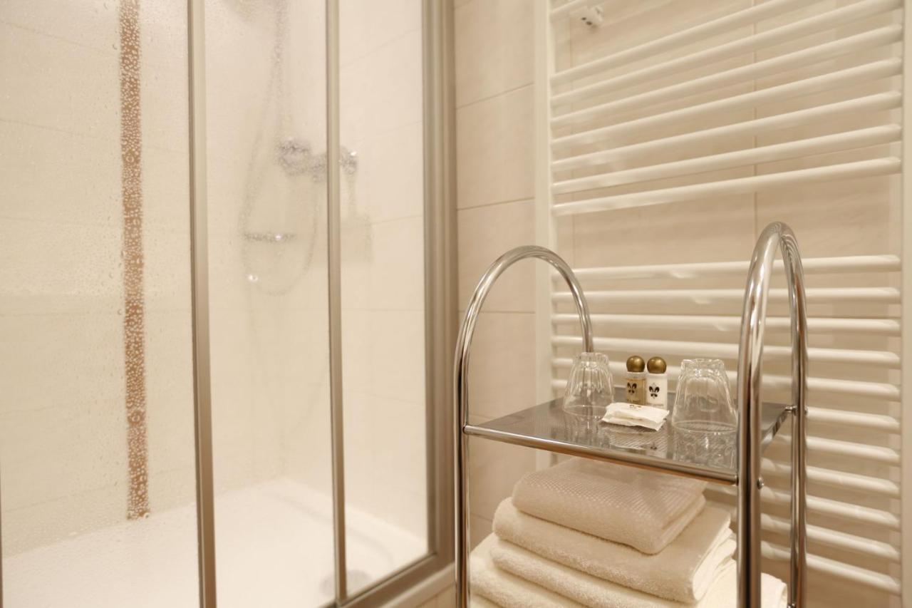 Premium Wanderhotel Steirerhof Hotel Schladming