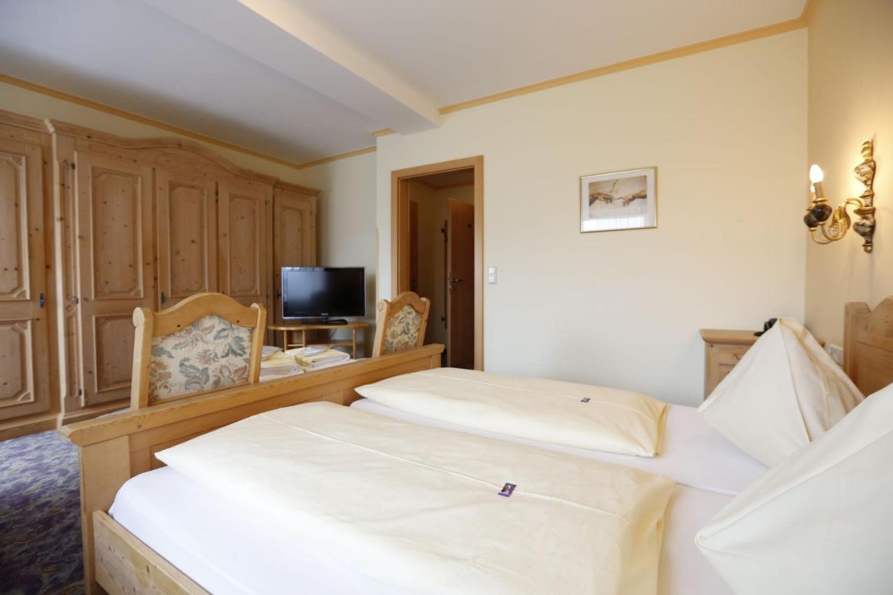 Premium Wanderhotel Steirerhof 4*