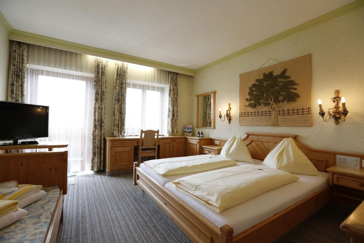 Hotel Premium Wanderhotel Steirerhof Schladming