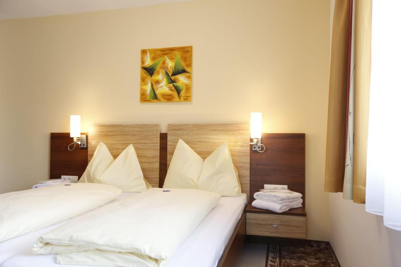 Premium Wanderhotel Steirerhof Hotel