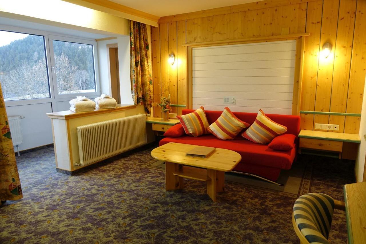 Premium Wanderhotel Steirerhof Hotel 4*
