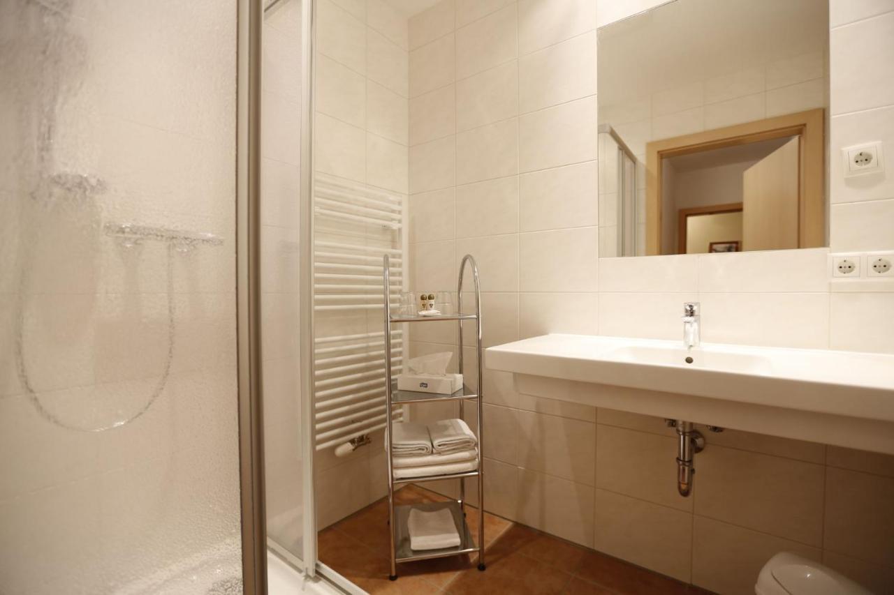 Premium Wanderhotel Steirerhof Hotel Schladming